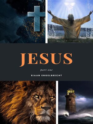 cover image of Jesus Part One
